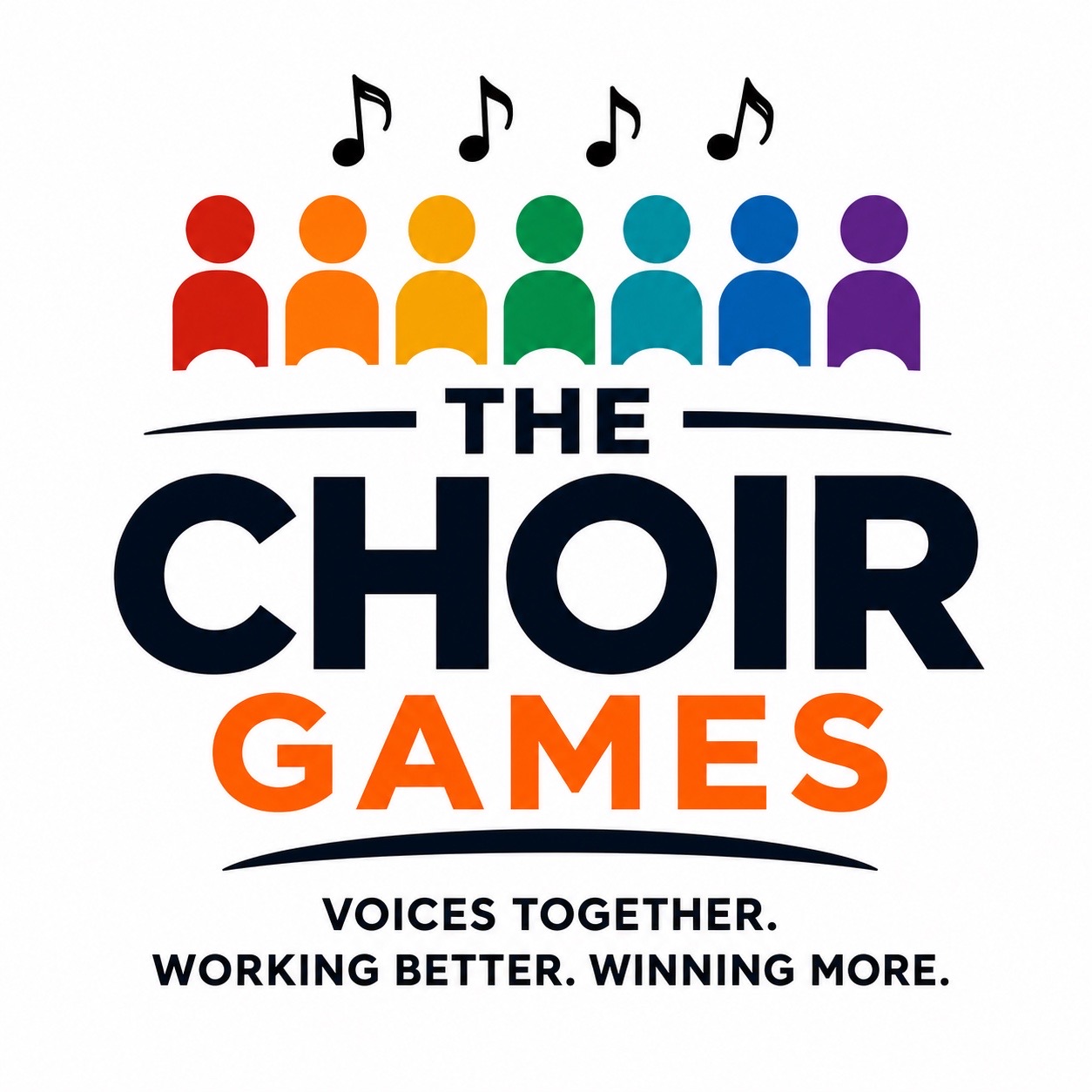 The Choir Games